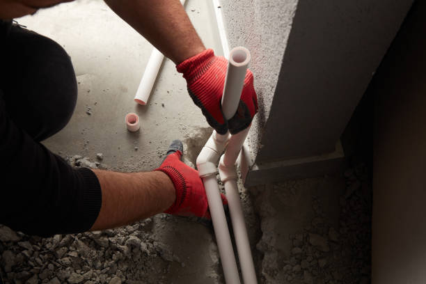 Best Residential Plumbing Services  in Wagner, SD