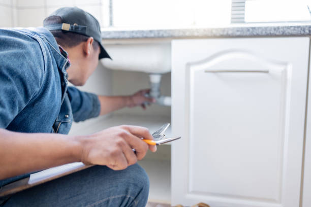 Wagner, SD Plumbing Company
