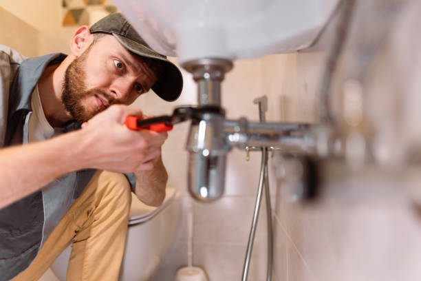 Best Hot Water Heater Installation  in Wagner, SD
