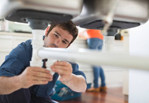 Best Plumbing Inspection Services  in Wagner, SD