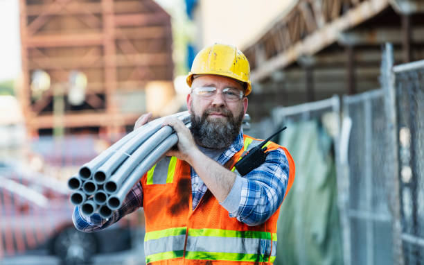 Best Plumbing Installation Services  in Wagner, SD