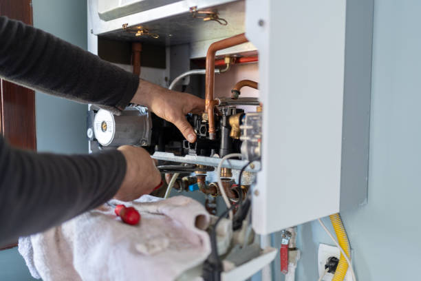 Best Water Heater Repair  in Wagner, SD