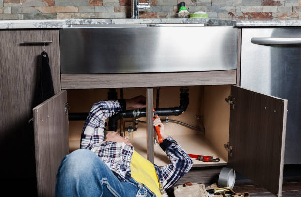  Wagner, SD Plumbing Pros